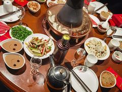 -宝泉铜锅·涮羊肉(解放东路店)