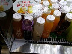 -鲜丰水果(番禺路店)
