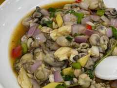-巫记鸡饭店