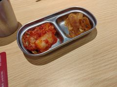 -朴大叔拌饭(上海金山万达店)