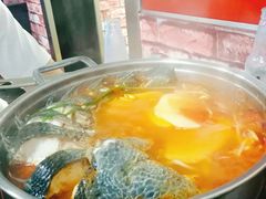 -弘烨 贵州酸汤 鱼火锅(东财店)