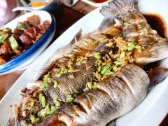 -卧龙堡客栈·中餐厅(古北水镇店)