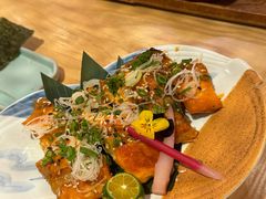 -鸟山鸣·日料食堂(王府井店)