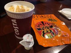 -COSTA COFFEE(武汉武商MALL店)