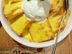 -新白鹿餐厅(龙游路店)