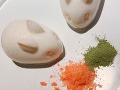 山药兔-掌柜的店·河南菜(世茂店)