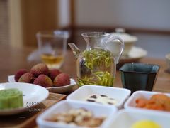 -虫二茶事(彭家巷店)