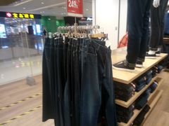 -优衣库(天津天河城店)