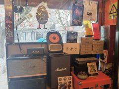 -独音唱片 Indie Music