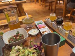 -木屋烧烤(西南角店)