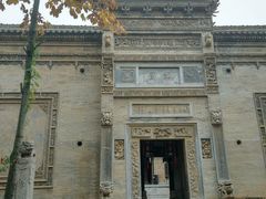 -西安关中民俗艺术博物院