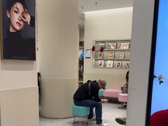 -天真蓝照相馆(五角场百联又一城店)