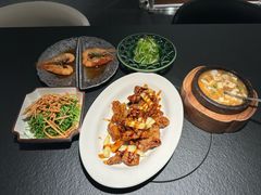 -锦荟JINHUI·浙江小馆(上海荟聚店)