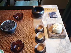 -王府茶楼茶宴·创意菜(大观园总店)