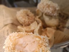 -太食獸泰式茶餐厅(北美新天地店)