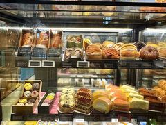 -星巴克(成都天府机场2店)