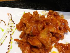 -老苏州芳和园茶酒楼  传统苏帮菜(观前店)