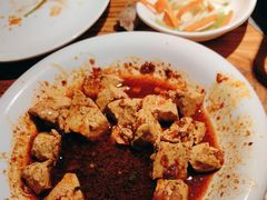 -福茂源横山铁锅羊肉(高新路店)