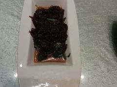 -东方之珠海鲜酒楼(南开店)