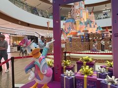 -星际传奇·电玩城·游戏厅·儿童乐园(大悦城店)