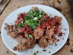 -周记翘脚牛肉