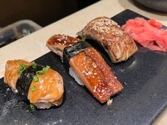 -昊·来了寿司(泡桐树店)