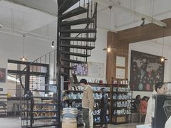-Torch Coffee 炬点咖啡