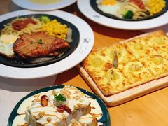 -夏日玛莉西餐厅(祁阳新天地店)