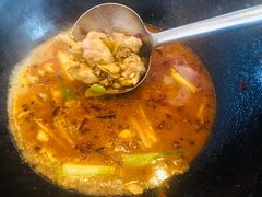 -柴火记忆·柴火鸡(万科店)