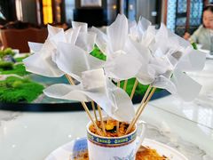 -酒蜻蜓·庭院私房菜(天元东路店)