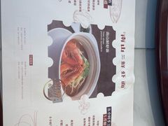 -南山鲜虾面·活鲜小馆·海味大连菜(南山总店)