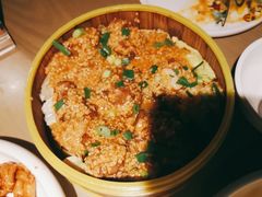-前海沿·青岛菜(李沧万达店)