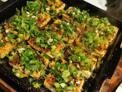-拈菜(观音桥阳光世纪店)