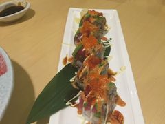 -竹幸日本料理(国光1937科技文化创意园店)