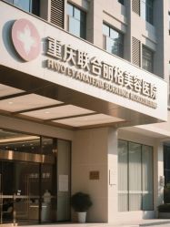 -重庆联合丽格美容医院