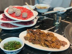 五花趾-官塘兄弟·潮汕牛肉店(官塘总店)