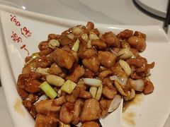 -峨嵋酒家(德内店)