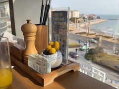 -青岛海天大酒店·1988全日餐厅