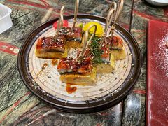 -炙柒Sekinana·精致料理 烧鸟·铁板烧(海上世界店)
