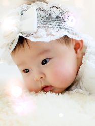 -WPlus明星肖像亲子全家福摄影