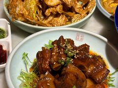 -小吊梨汤·北京菜·烤鸭(鸟巢店)