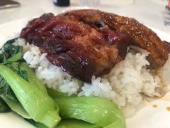 -新发记港式茶餐厅(黄浦店)