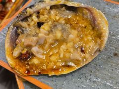 -曹胖子龙虾馆(黄桦路店)