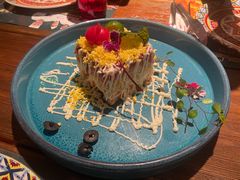 -卢布里西餐厅(海拉尔店)