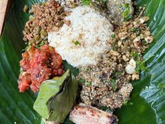 -mamalao老挝烤肉糯米饭
