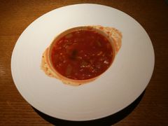 -香草意餐厅(杏石口路店)