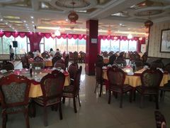 大堂-雪野鱼头大王邢府公老店(雪野湖店)