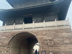 -衢州古城文化旅游区钟楼