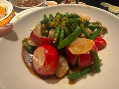 -绿茶餐厅(龙井船宴· 品牌总店)