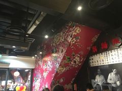 大堂-胡须张鲁肉饭(美食文化馆店)